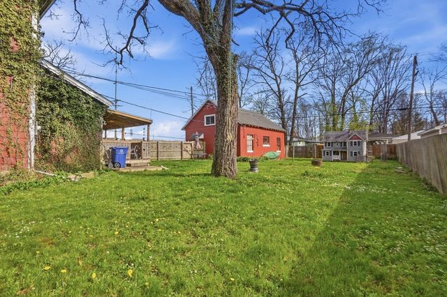 641 E Lincoln Avenue, Columbus, OH 43214