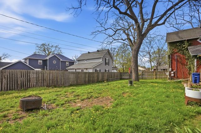 641 E Lincoln Avenue, Columbus, OH 43214