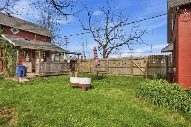 641 E Lincoln Avenue, Columbus, OH 43214