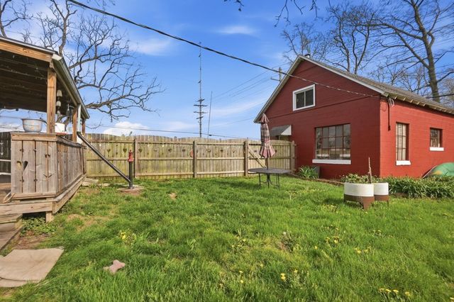 641 E Lincoln Avenue, Columbus, OH 43214