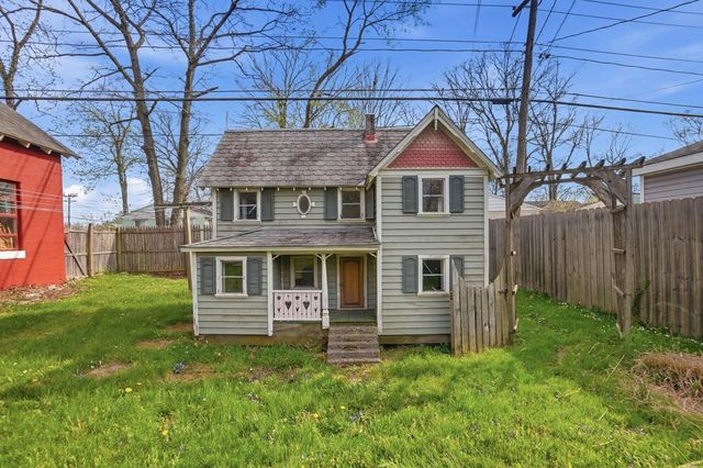 641 E Lincoln Avenue, Columbus, OH 43214