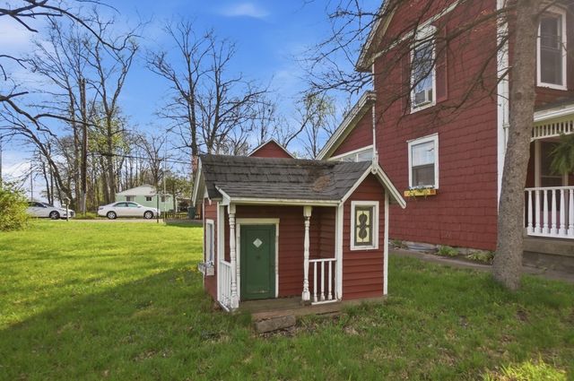 641 E Lincoln Avenue, Columbus, OH 43214