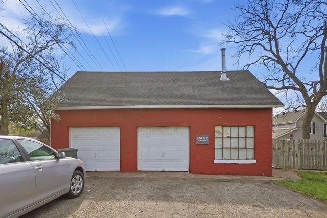 641 E Lincoln Avenue, Columbus, OH 43214