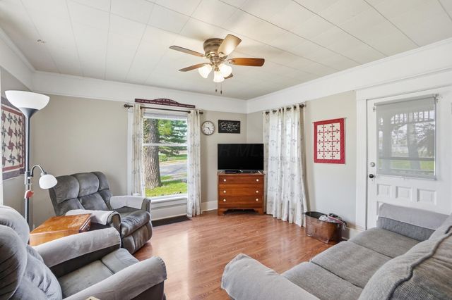 641 E Lincoln Avenue, Columbus, OH 43214