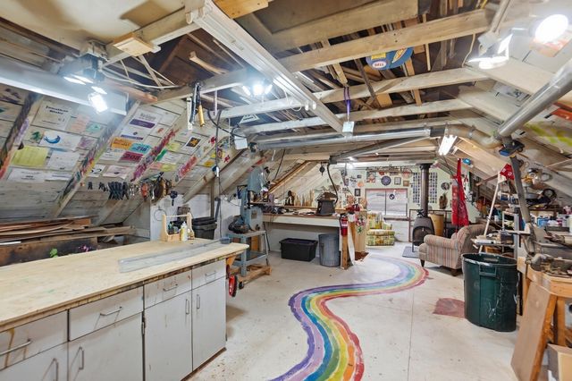 641 E Lincoln Avenue, Columbus, OH 43214
