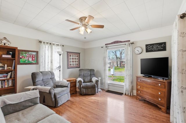 641 E Lincoln Avenue, Columbus, OH 43214