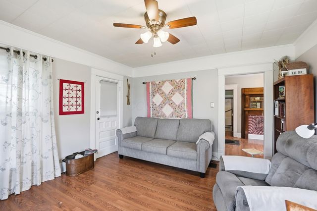 641 E Lincoln Avenue, Columbus, OH 43214