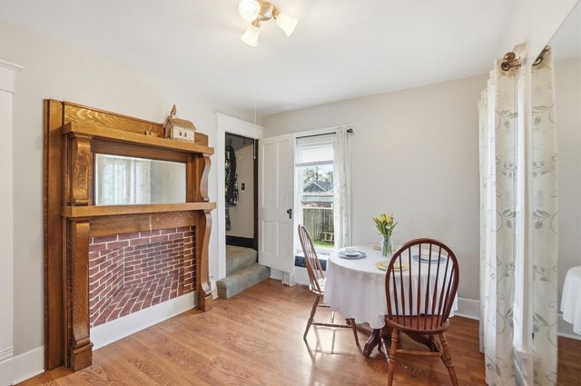 641 E Lincoln Avenue, Columbus, OH 43214