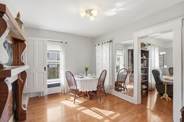 641 E Lincoln Avenue, Columbus, OH 43214