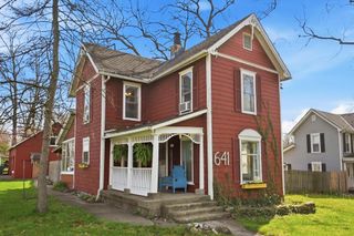641 E Lincoln Avenue, Columbus, OH 43214