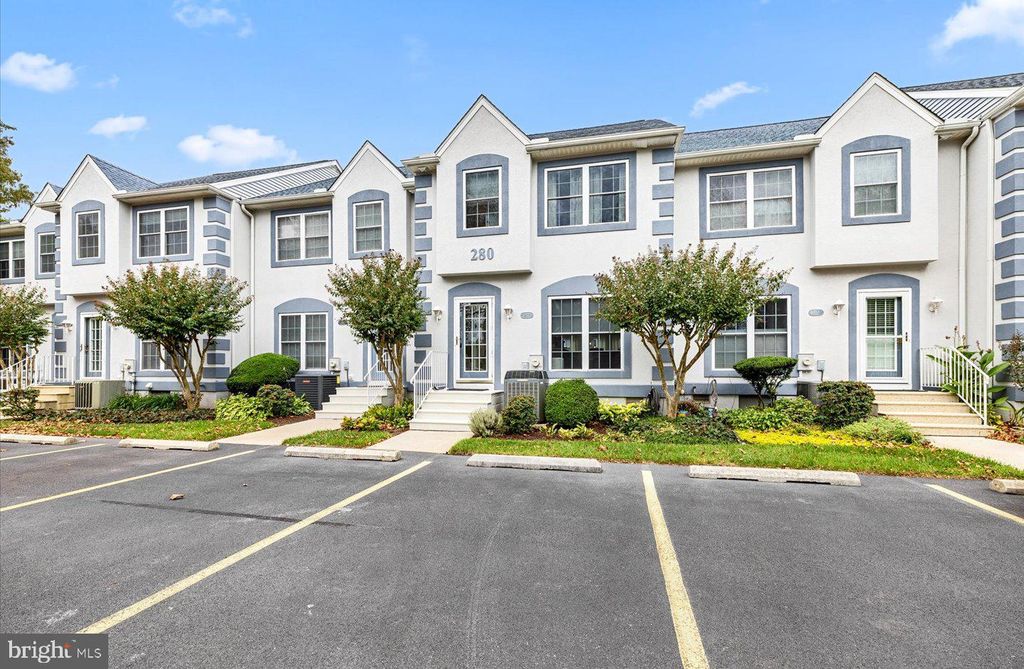 2805 AMERICAN EAGLE WAY #5, Rehoboth Beach, DE 19971