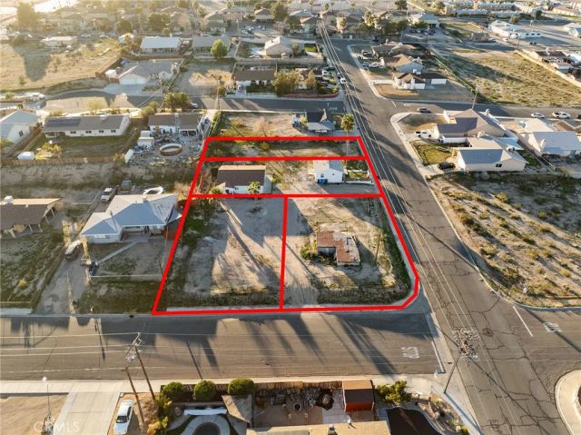 620 Starlight, Barstow, CA 92311