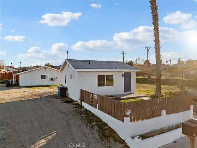 620 Starlight, Barstow, CA 92311