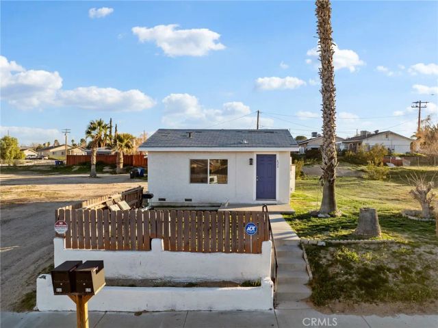 620 Starlight, Barstow, CA 92311