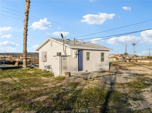 620 Starlight, Barstow, CA 92311