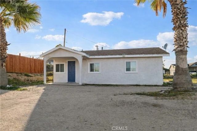 620 Starlight, Barstow, CA 92311