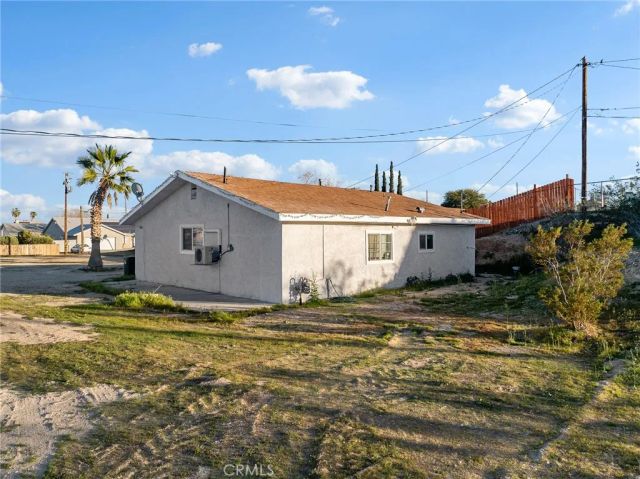 620 Starlight, Barstow, CA 92311