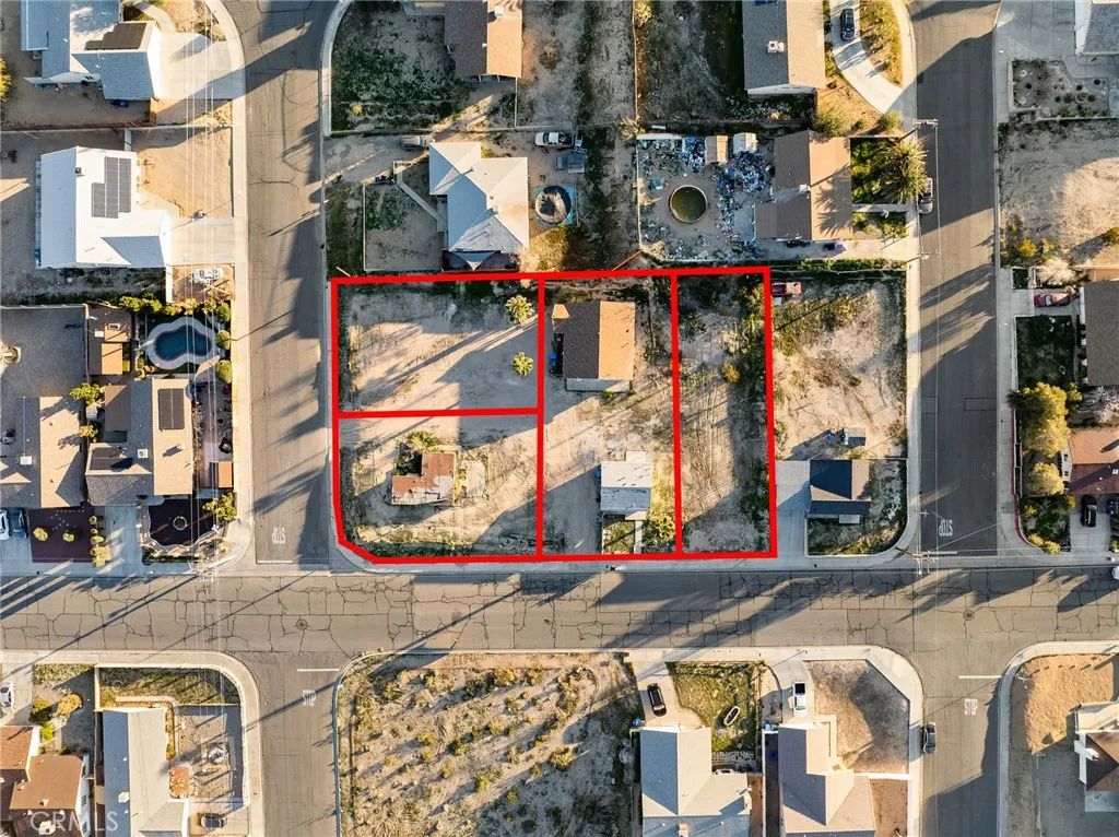 620 Starlight, Barstow, CA 92311