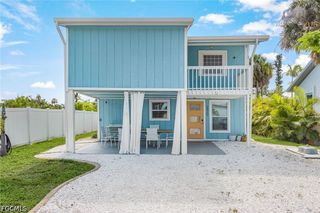 2430 Orange ST, St James City, FL 33956