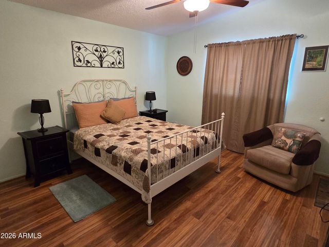 35 WILLOW Way, Sedona, AZ 86336