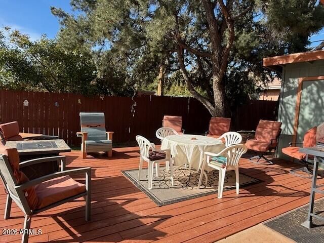 35 WILLOW Way, Sedona, AZ 86336