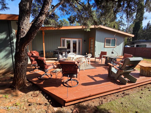35 WILLOW Way, Sedona, AZ 86336