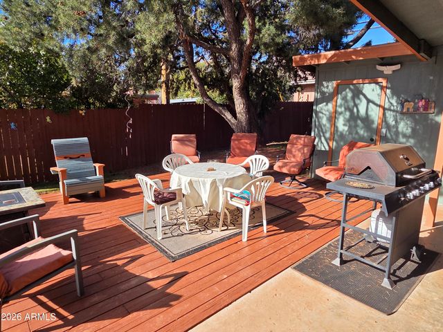 35 WILLOW Way, Sedona, AZ 86336