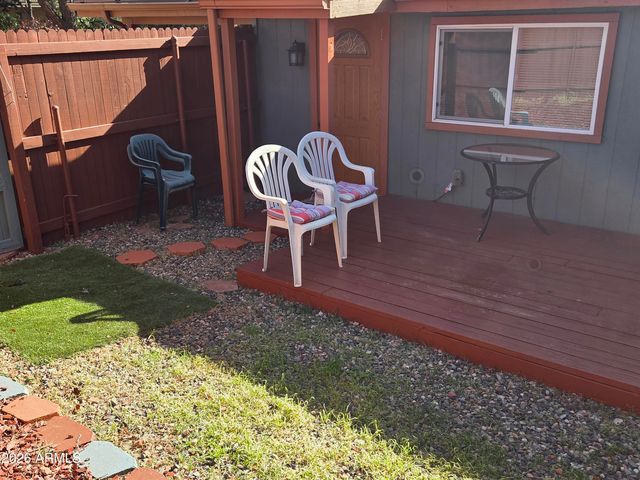 35 WILLOW Way, Sedona, AZ 86336