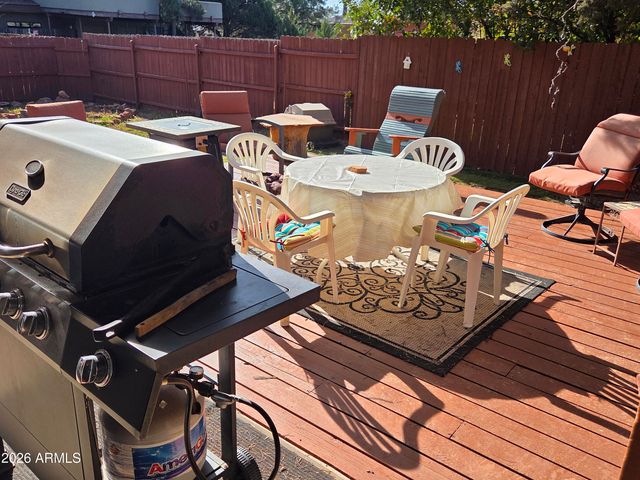 35 WILLOW Way, Sedona, AZ 86336