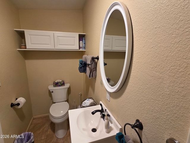 35 WILLOW Way, Sedona, AZ 86336