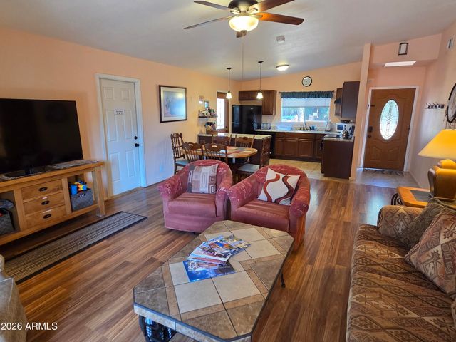 35 WILLOW Way, Sedona, AZ 86336