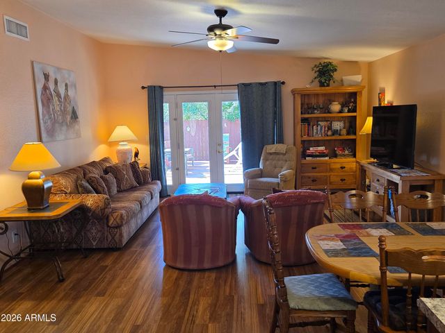 35 WILLOW Way, Sedona, AZ 86336