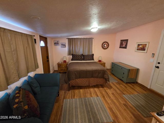 35 WILLOW Way, Sedona, AZ 86336