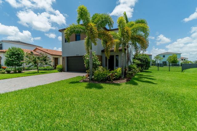 5447 Starfish Road, Westlake, FL 33470