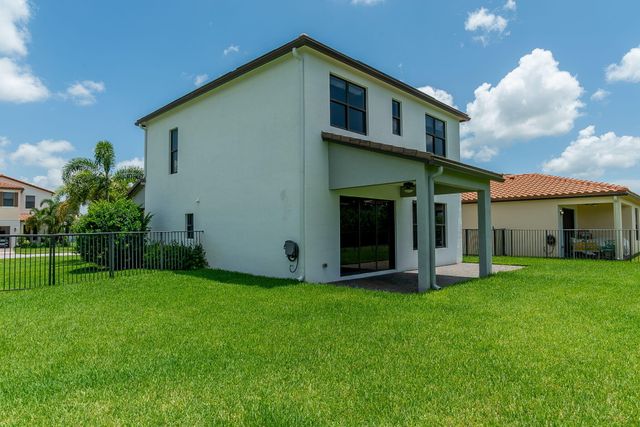 5447 Starfish Road, Westlake, FL 33470