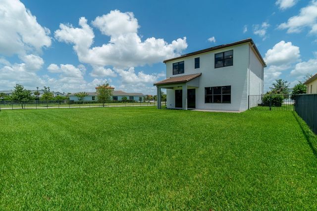 5447 Starfish Road, Westlake, FL 33470