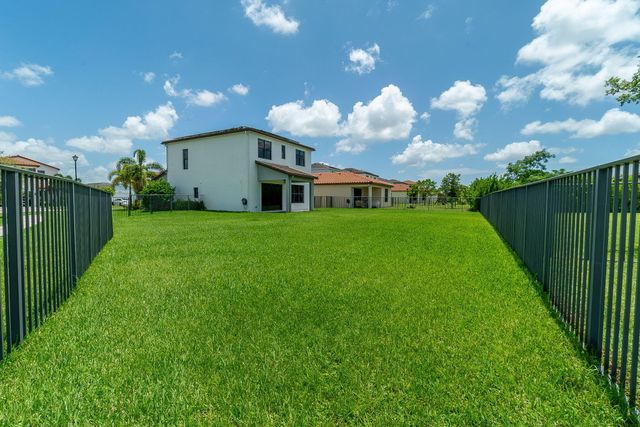 5447 Starfish Road, Westlake, FL 33470