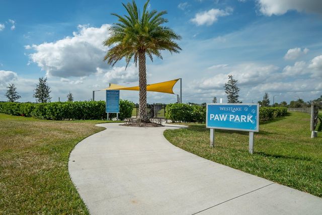 5447 Starfish Road, Westlake, FL 33470