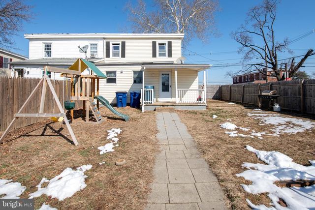 802 W FRONT ST, Florence, NJ 08518