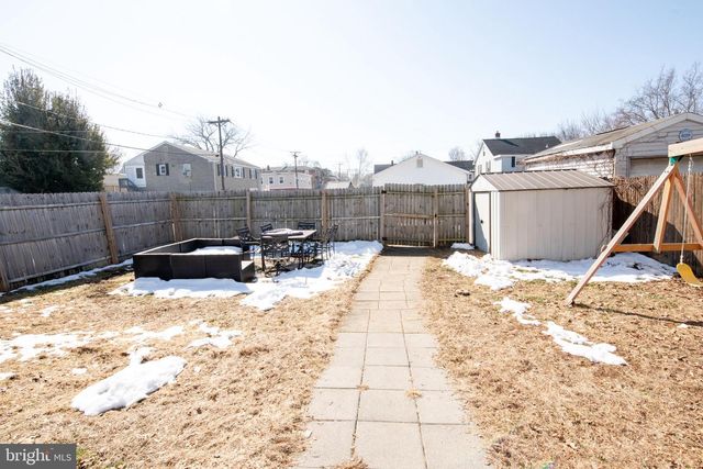 802 W FRONT ST, Florence, NJ 08518