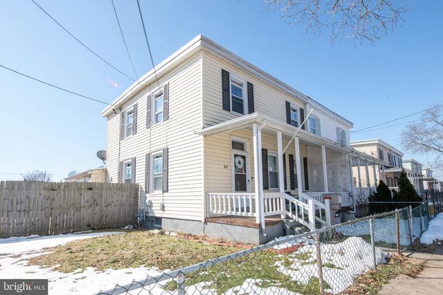 802 W FRONT ST, Florence, NJ 08518