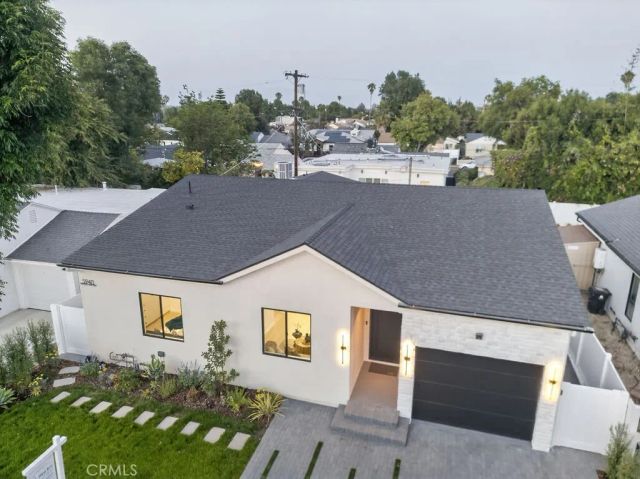 5940 Shoshone, Encino, CA 91316