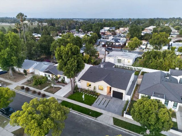 5940 Shoshone, Encino, CA 91316