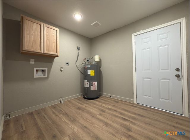 507 Harbour Avenue, Killeen, TX 76541