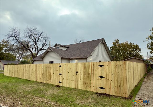 507 Harbour Avenue, Killeen, TX 76541