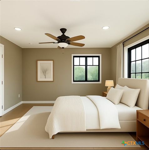 507 Harbour Avenue, Killeen, TX 76541