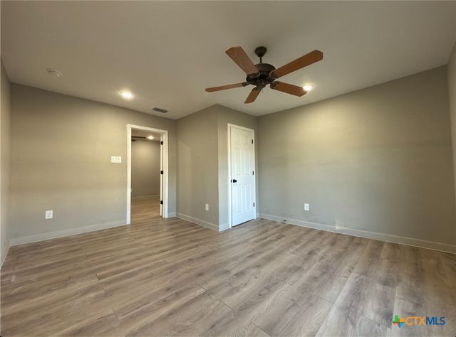 507 Harbour Avenue, Killeen, TX 76541