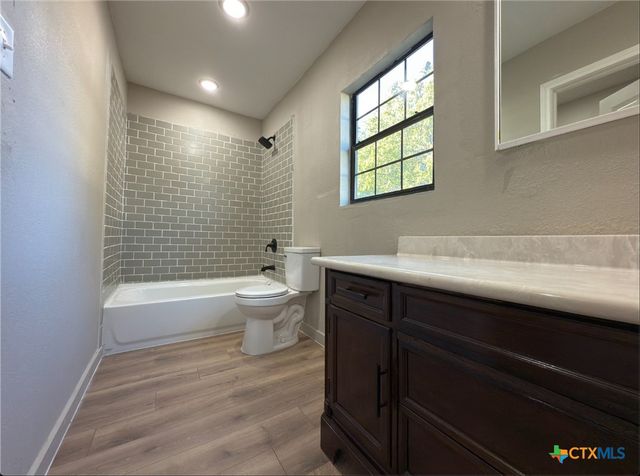 507 Harbour Avenue, Killeen, TX 76541