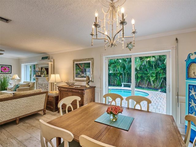 3220 Oleander Way, Lauderdale-By-The-Sea, Pompano Beach, FL 33062