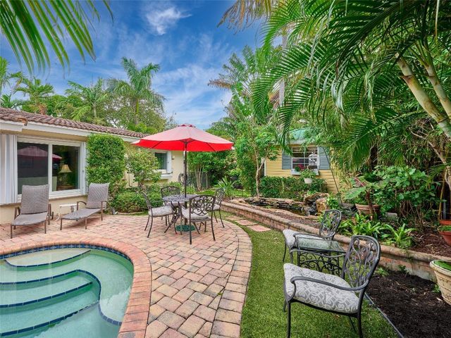 3220 Oleander Way, Lauderdale-By-The-Sea, Pompano Beach, FL 33062